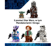 LEGO STAR WARS 75447 Brzeszczot™ - 1517917 - zdjęcie 8